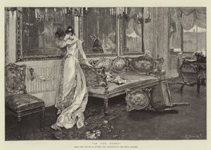 Une vieille histoire - Ettore Tito